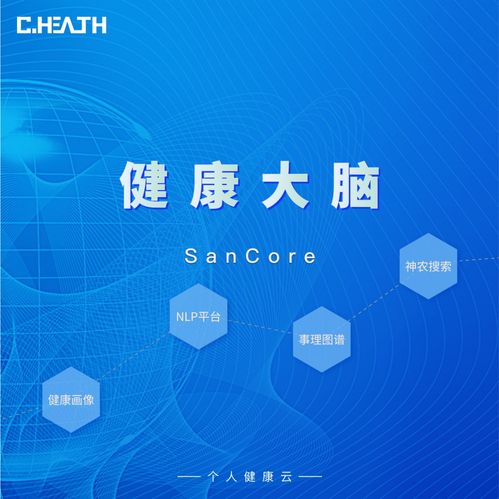 数字健康，共创共赢 易联众个人健康云产品合作交流会圆满落幕