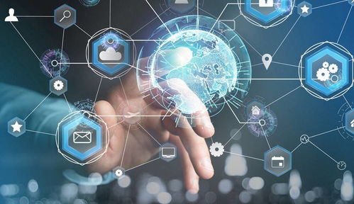 法治护航数字经济 浙江规范网络野蛮生长，融都科技赋能数字技术服务